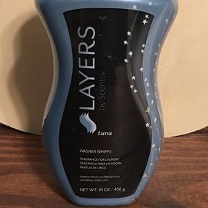 Scentsy Washer Whiffs